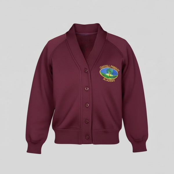 Oakhill Primary Academy Cardigan