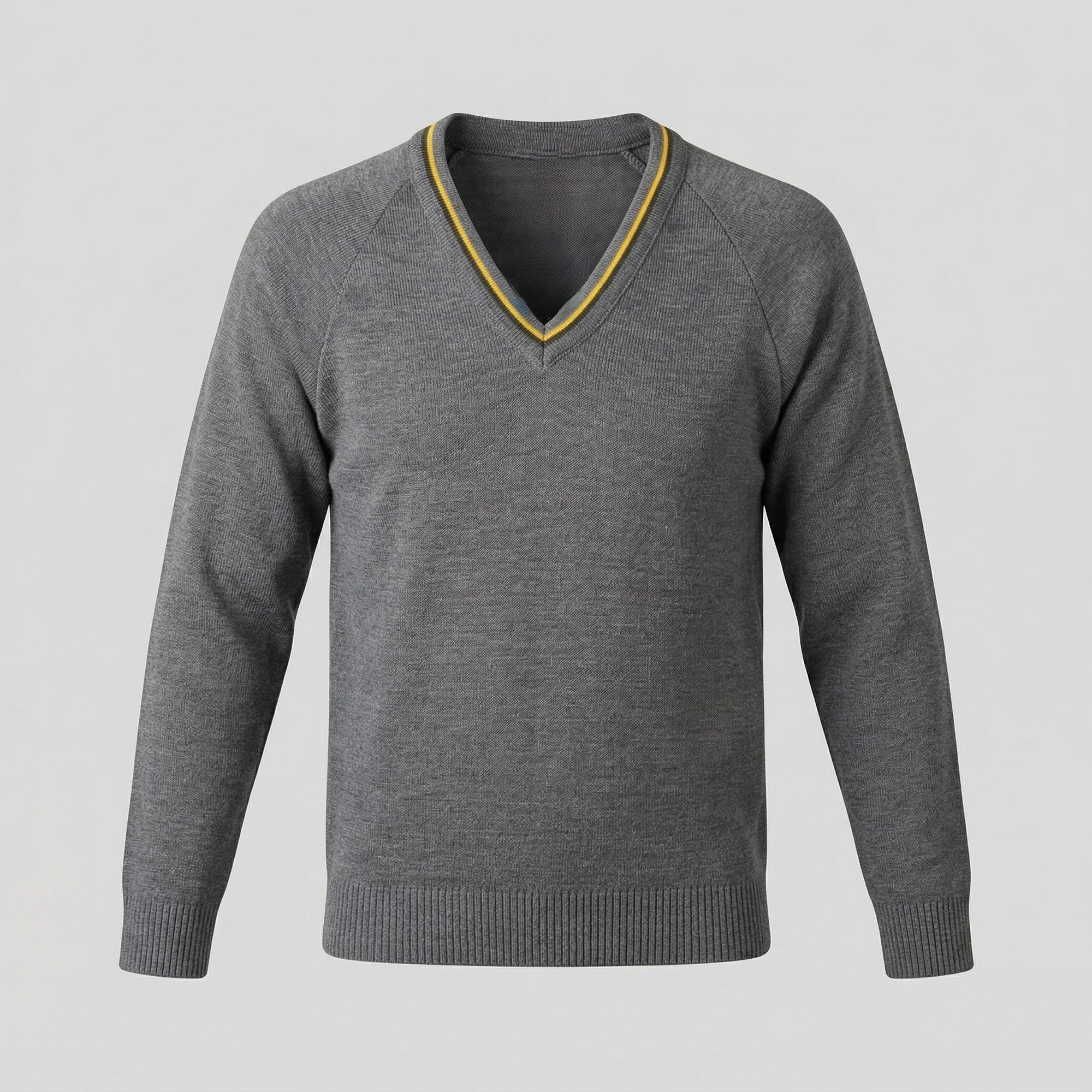 Heckmondwike Grammar School Jumper