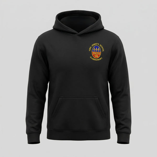 King James's, P.E. Hoodie