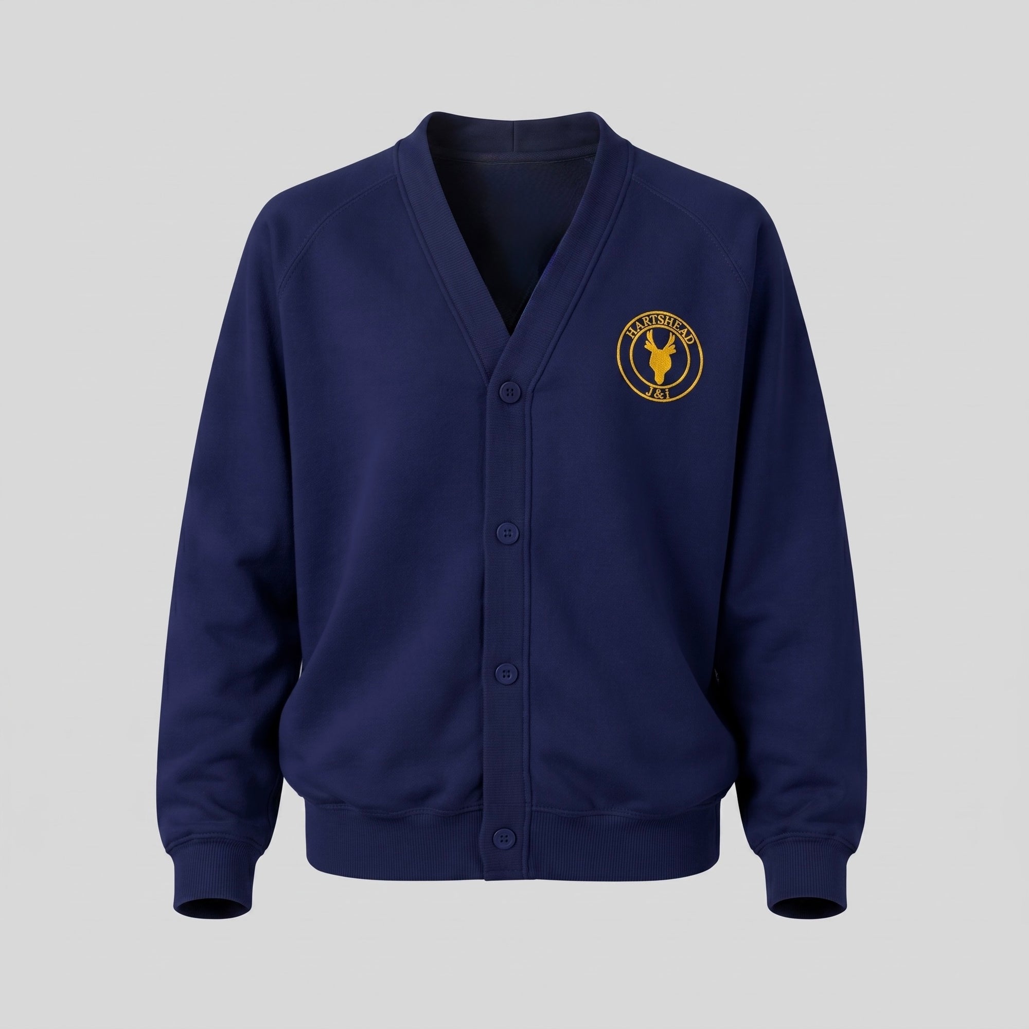 Hartshead Junior & Infant School Cardigan