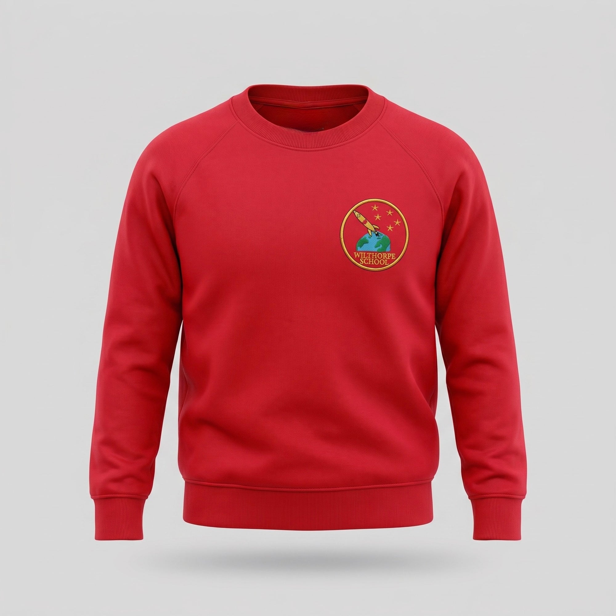 Wilthorpe Primary School Sweatshirt