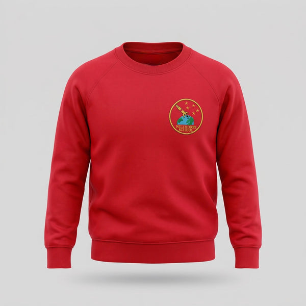 Wilthorpe Primary School Sweatshirt