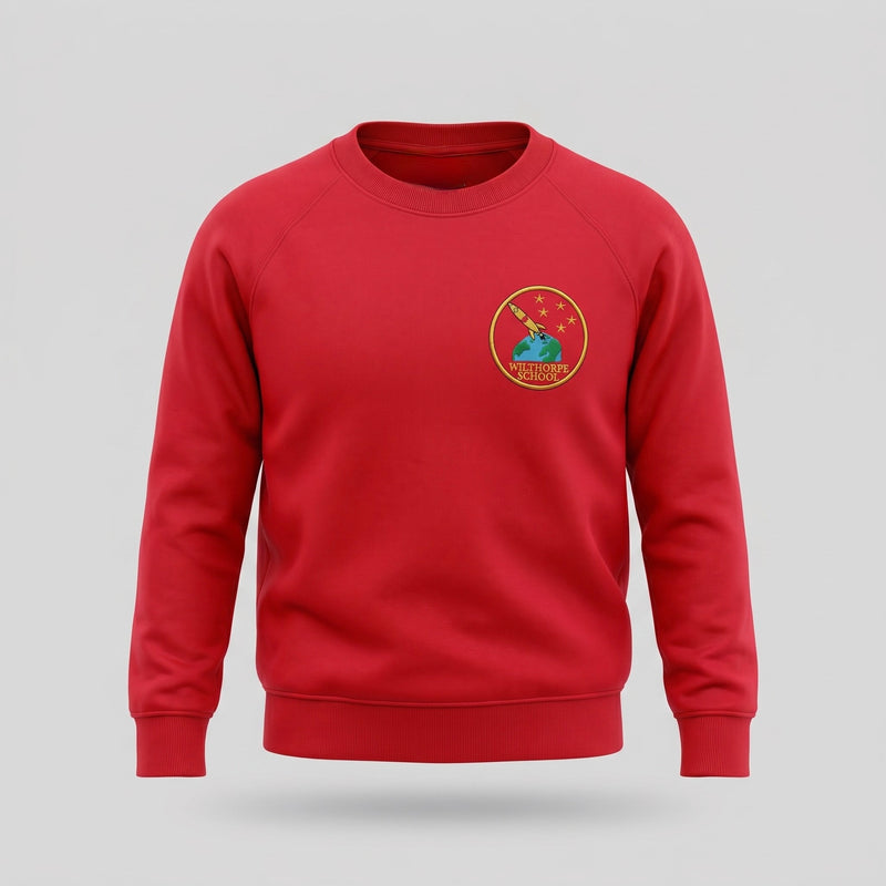 Wilthorpe Primary School Sweatshirt
