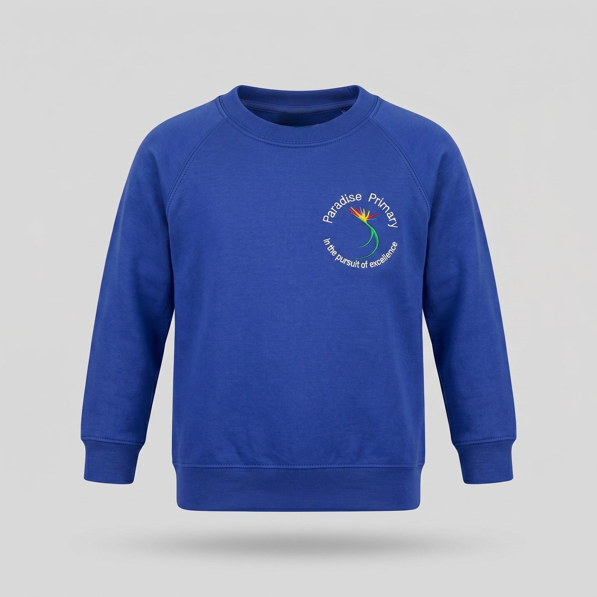Paradise Primary School Sweatshirt