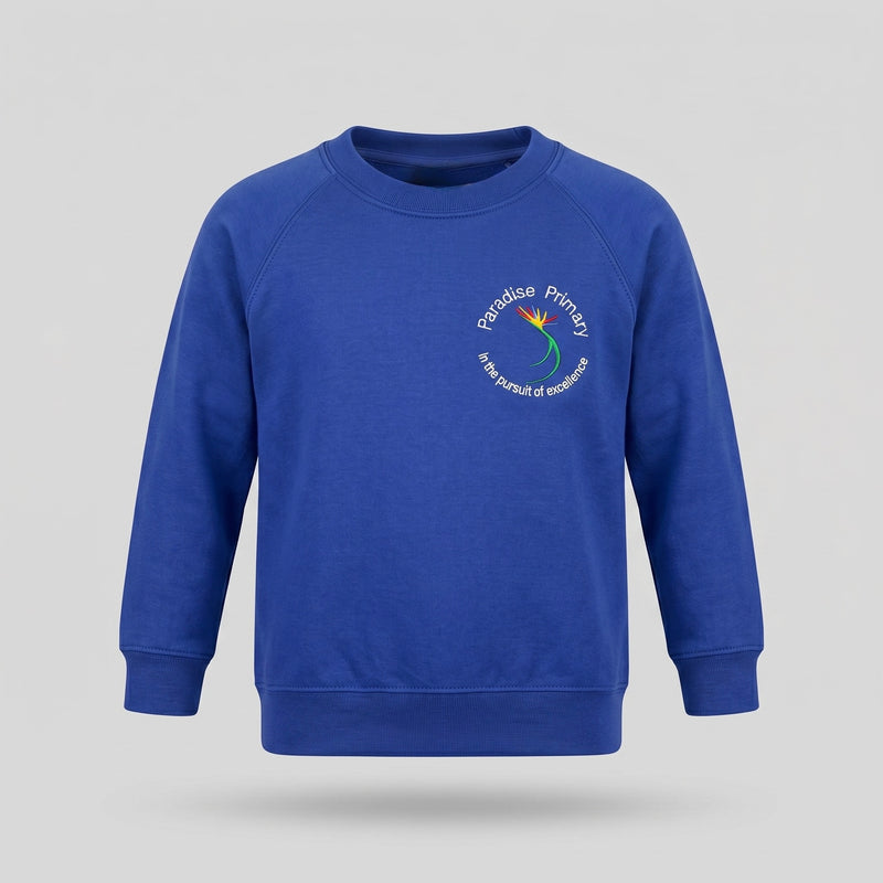 Paradise Primary School Sweatshirt