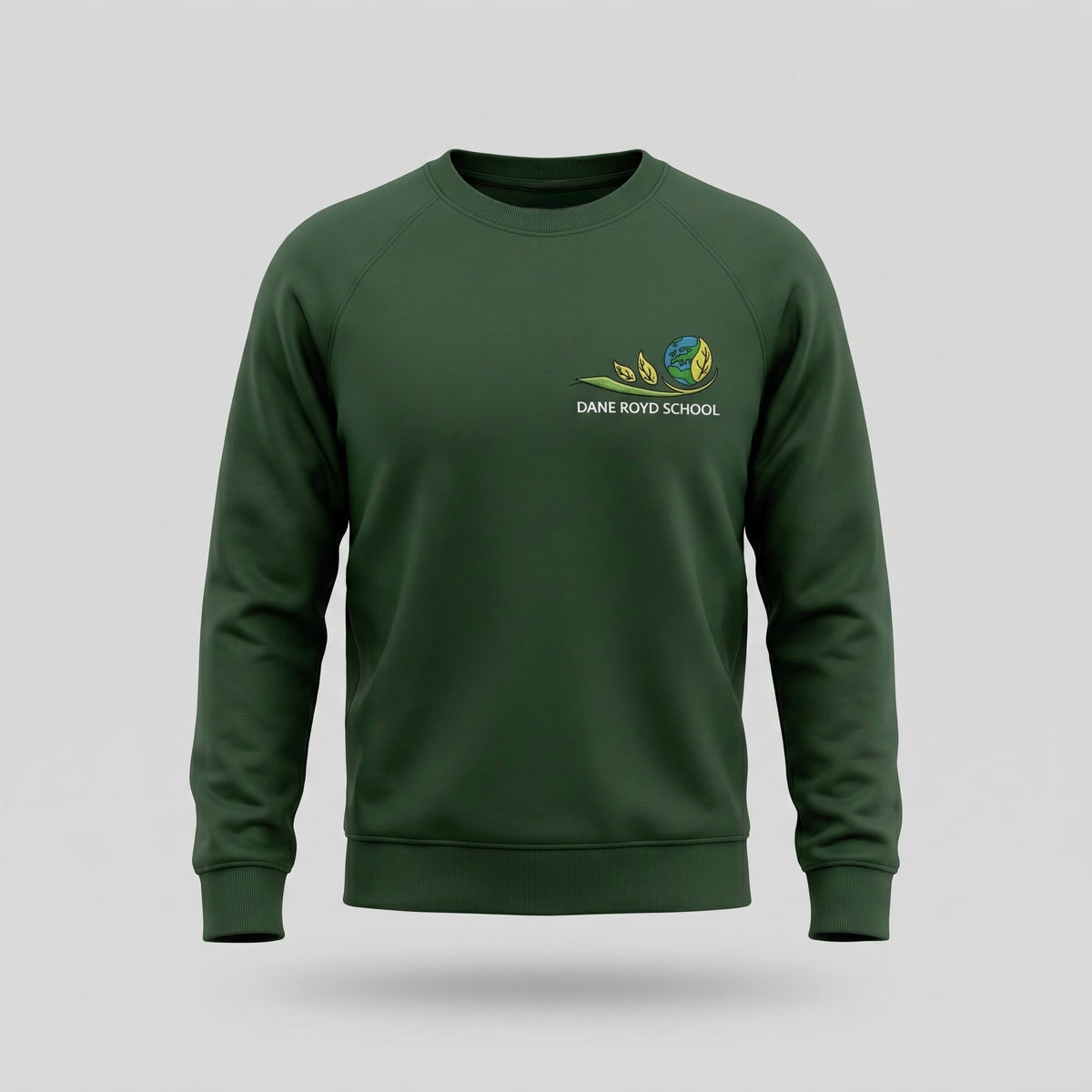 Dane Royd Dane Royd Junior & Infants School Sweatshirt | Smart Uniforms
