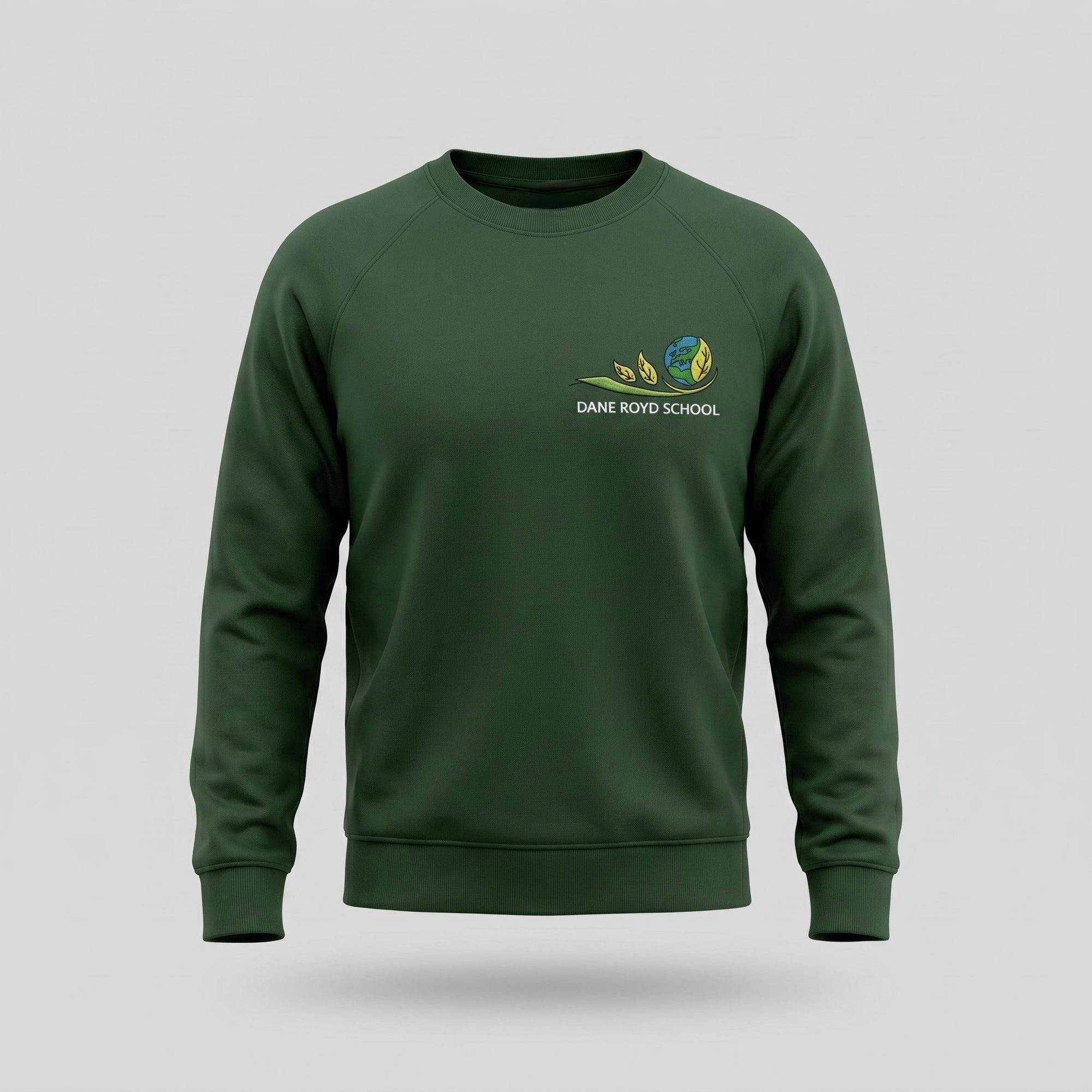 Dane Royd Junior & Infants School Sweatshirt