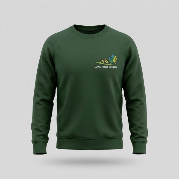 Dane Royd Junior & Infants School Sweatshirt