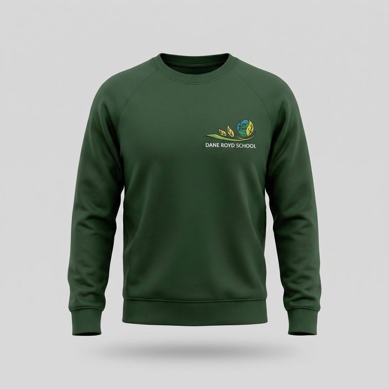 Dane Royd Junior & Infants School Sweatshirt