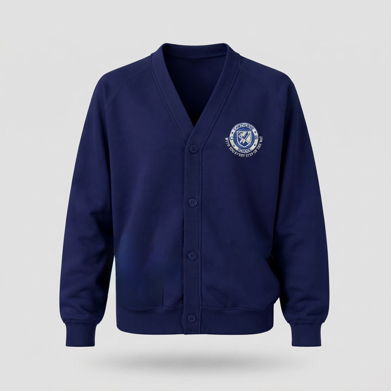 Cawthorne Primary School Cardigan