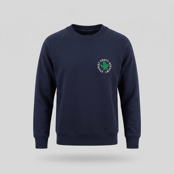 Stanley Grove Primary and Nursery Academy Sweatshirt