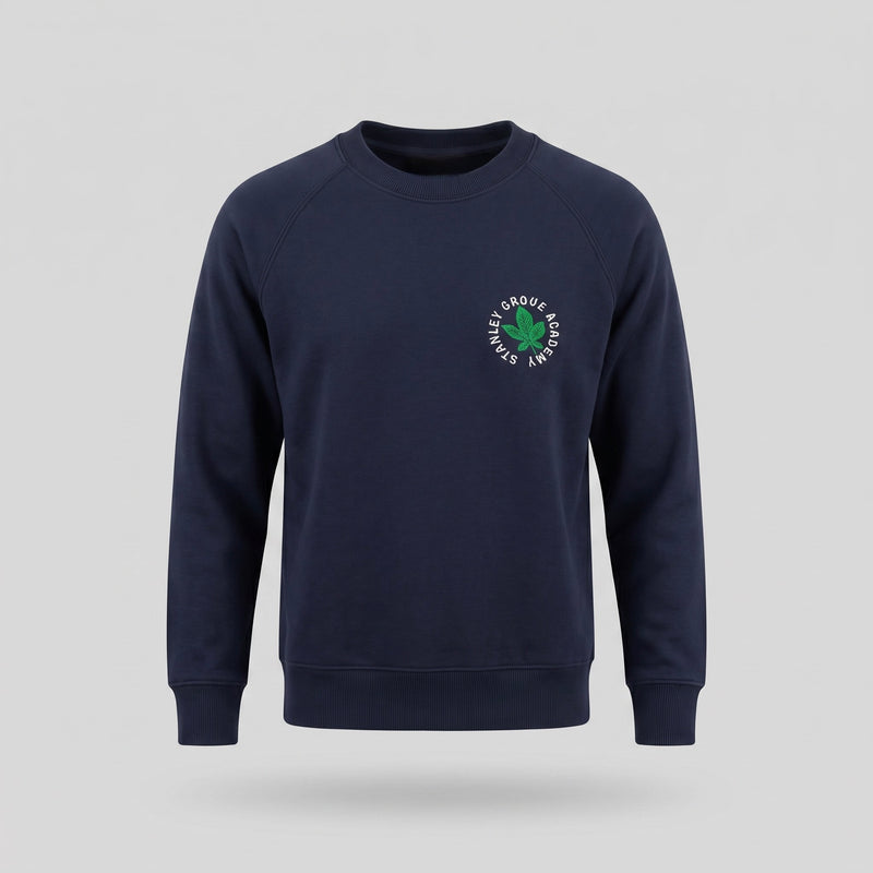 Stanley Grove Primary and Nursery Academy Sweatshirt