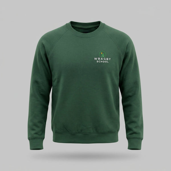 Wragby School Sweatshirt