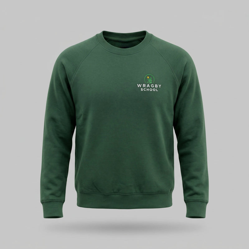 Wragby School Sweatshirt