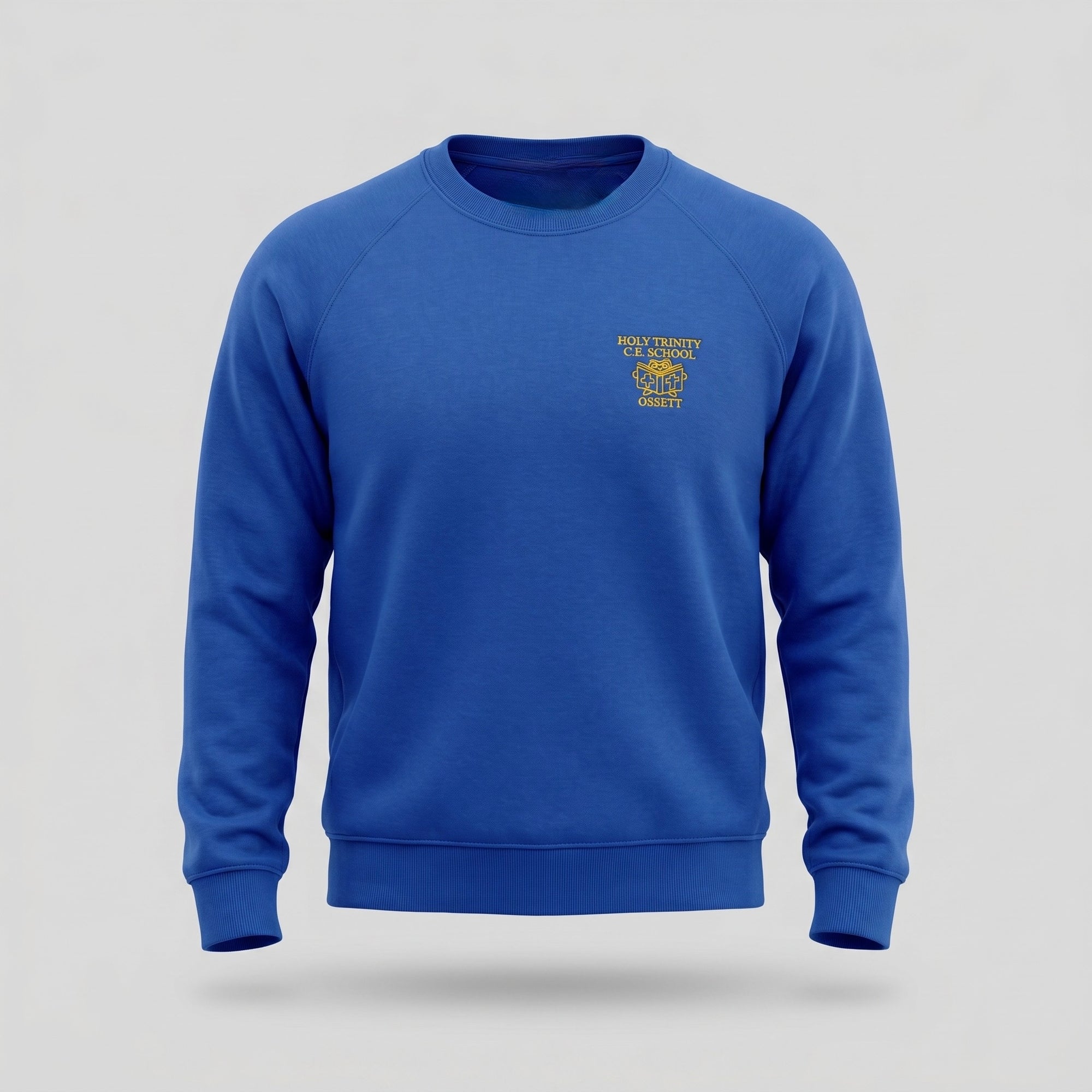 Holy Trinity C of E primary school Sweatshirt