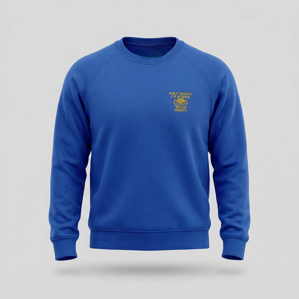 Holy Trinity C of E primary school Sweatshirt