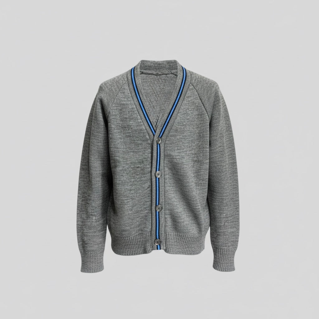 Batley Grammar School Cardigan