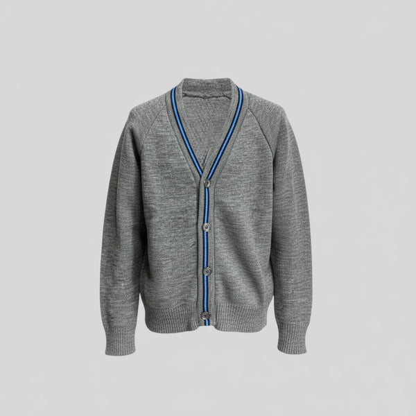 Batley Grammar School Cardigan