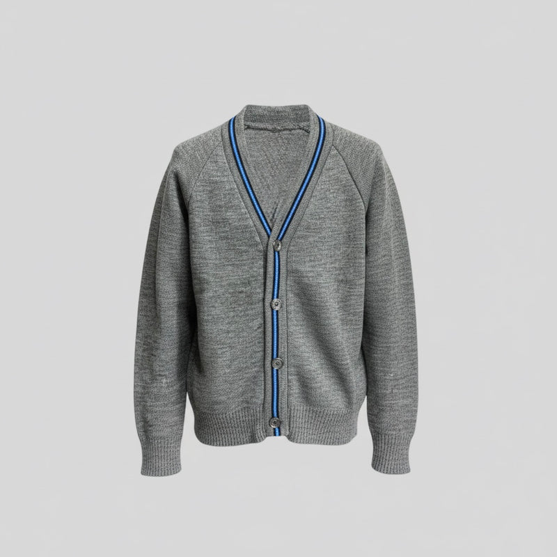 Batley Grammar School Cardigan