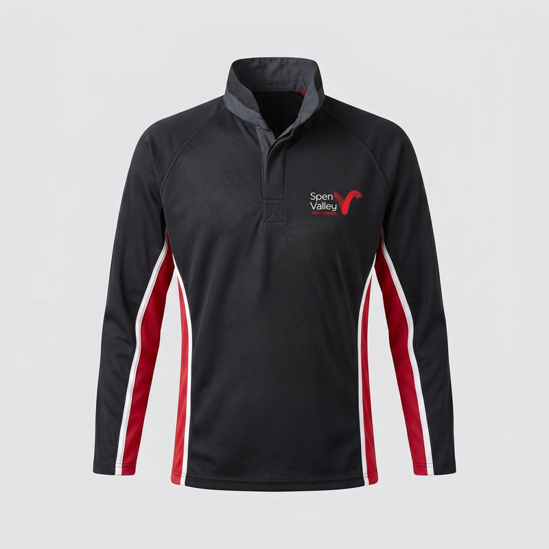 Spen Valley High School Rugby Top