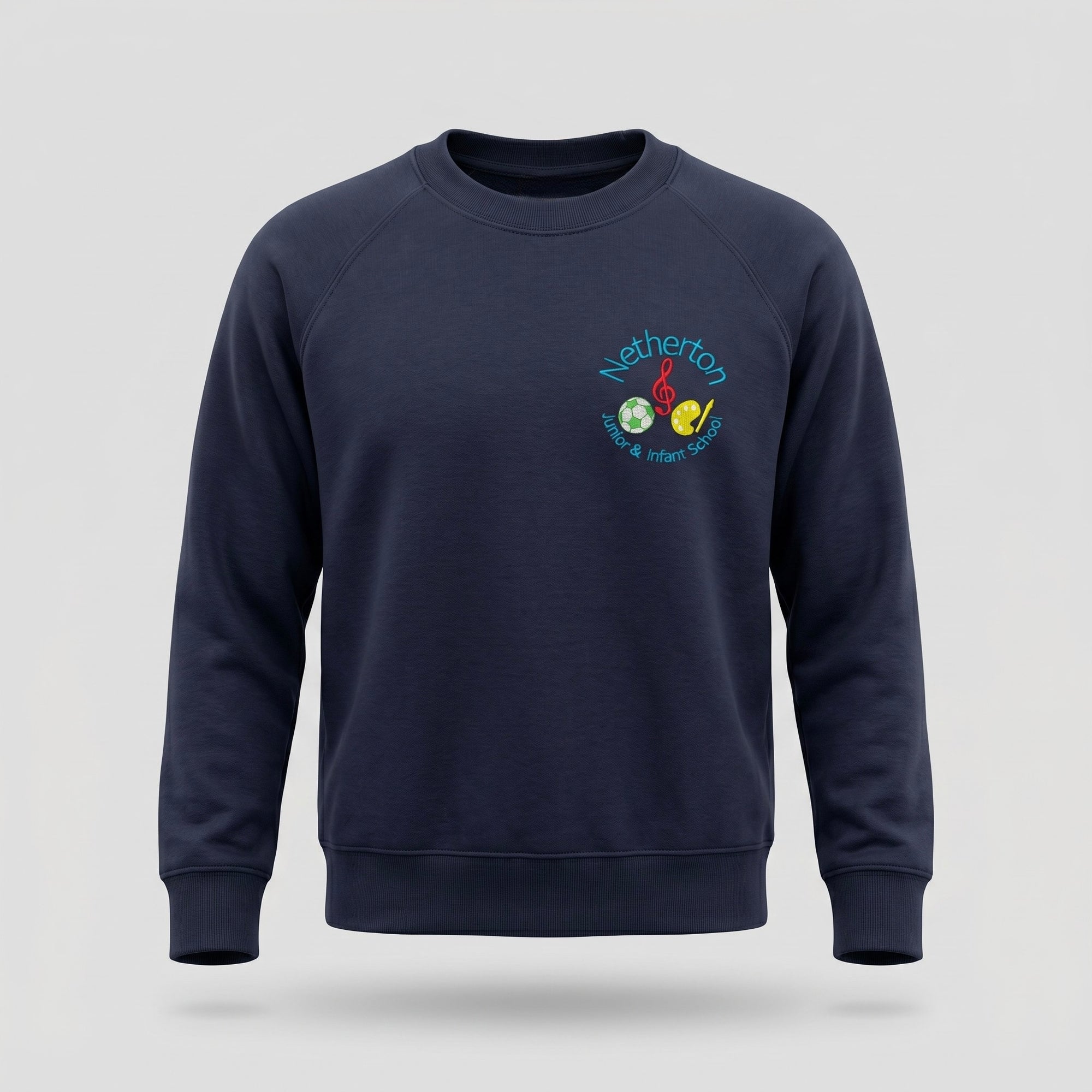 Netherton Junior & Infant School Sweatshirt