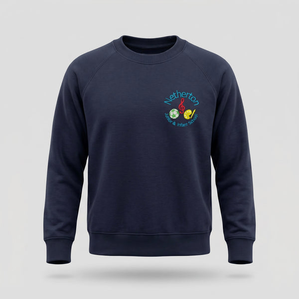 Netherton Junior & Infant School Sweatshirt