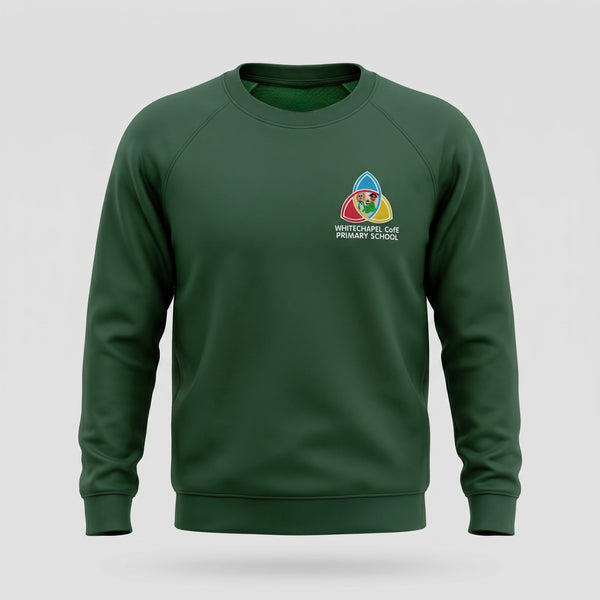 Whitechapel Church of England Primary Sweatshirt