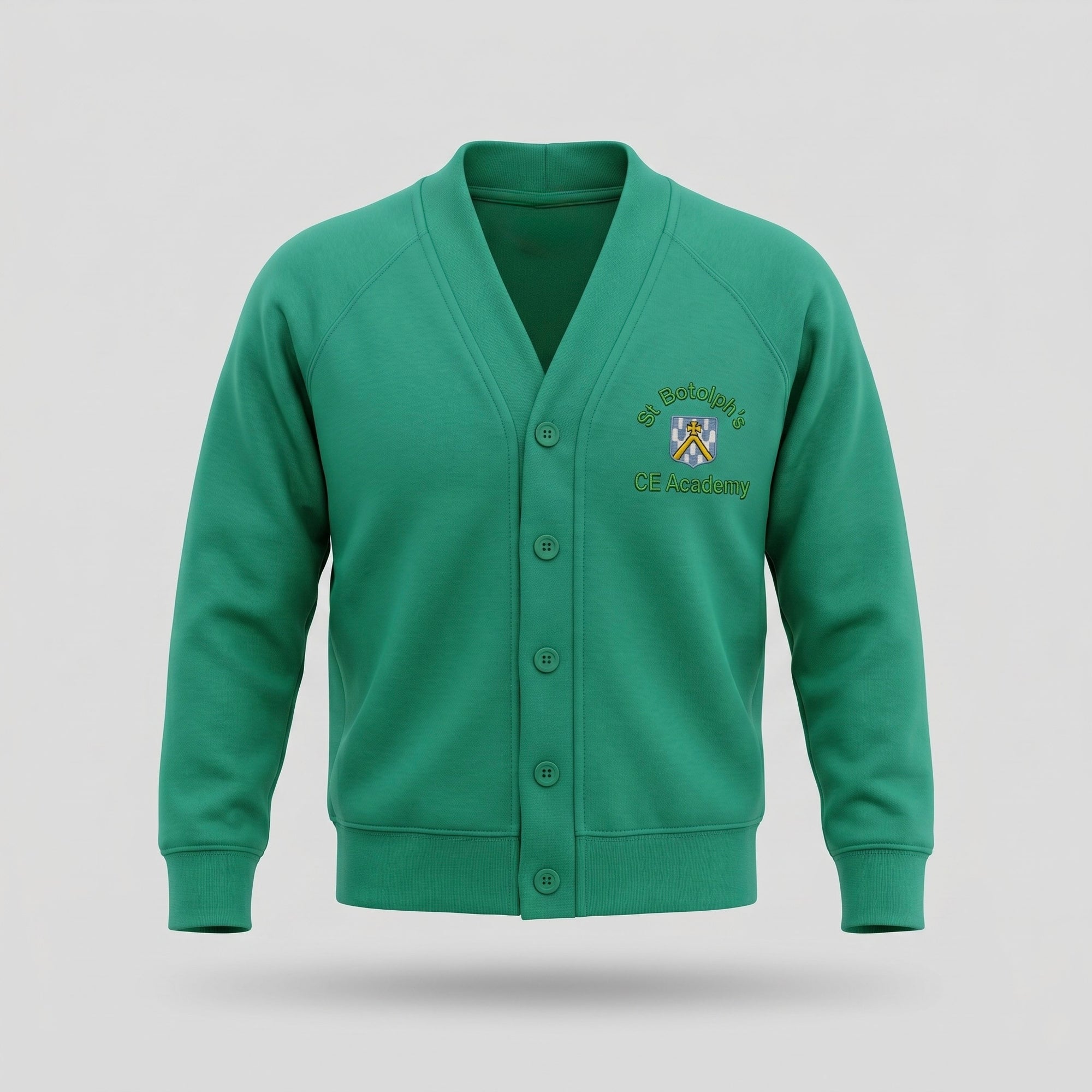 St. Botolph’s CE Academy Cardigan