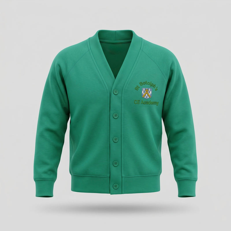 St. Botolph’s CE Academy Cardigan