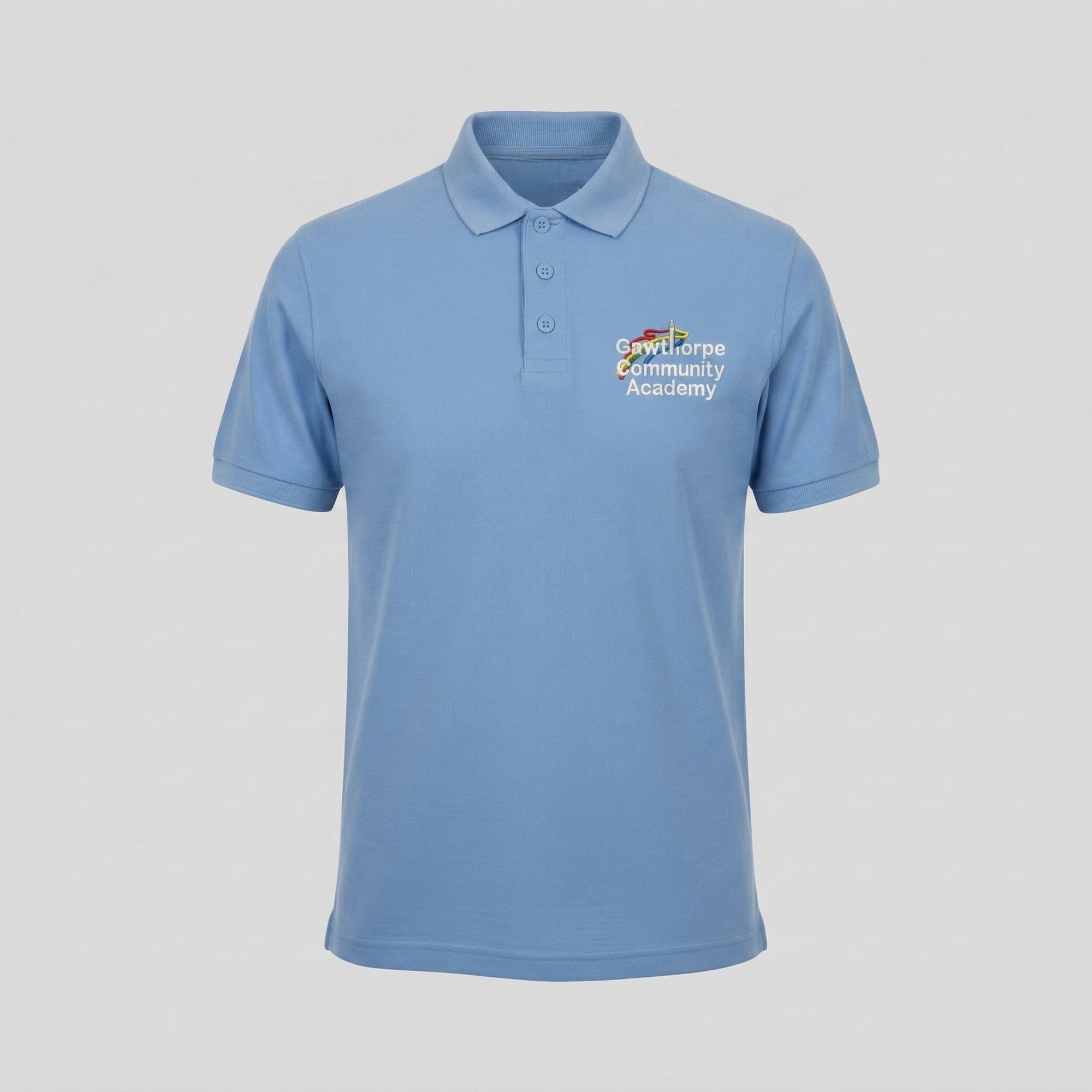 Gawthorpe Community Academy Polo Shirt