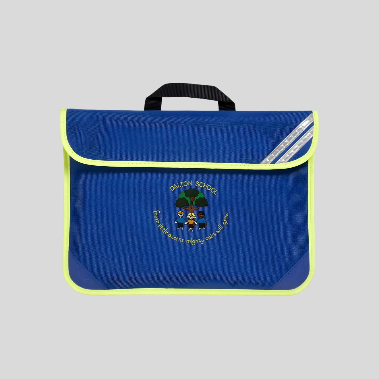Dalton School Junior infant and Nursery Small Bookbag