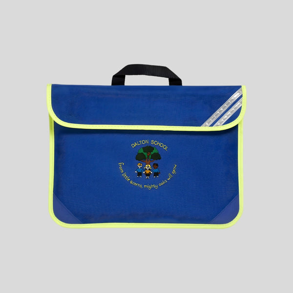 Dalton School Junior infant and Nursery Small Bookbag