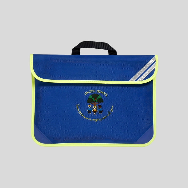 Dalton School Junior infant and Nursery Small Bookbag
