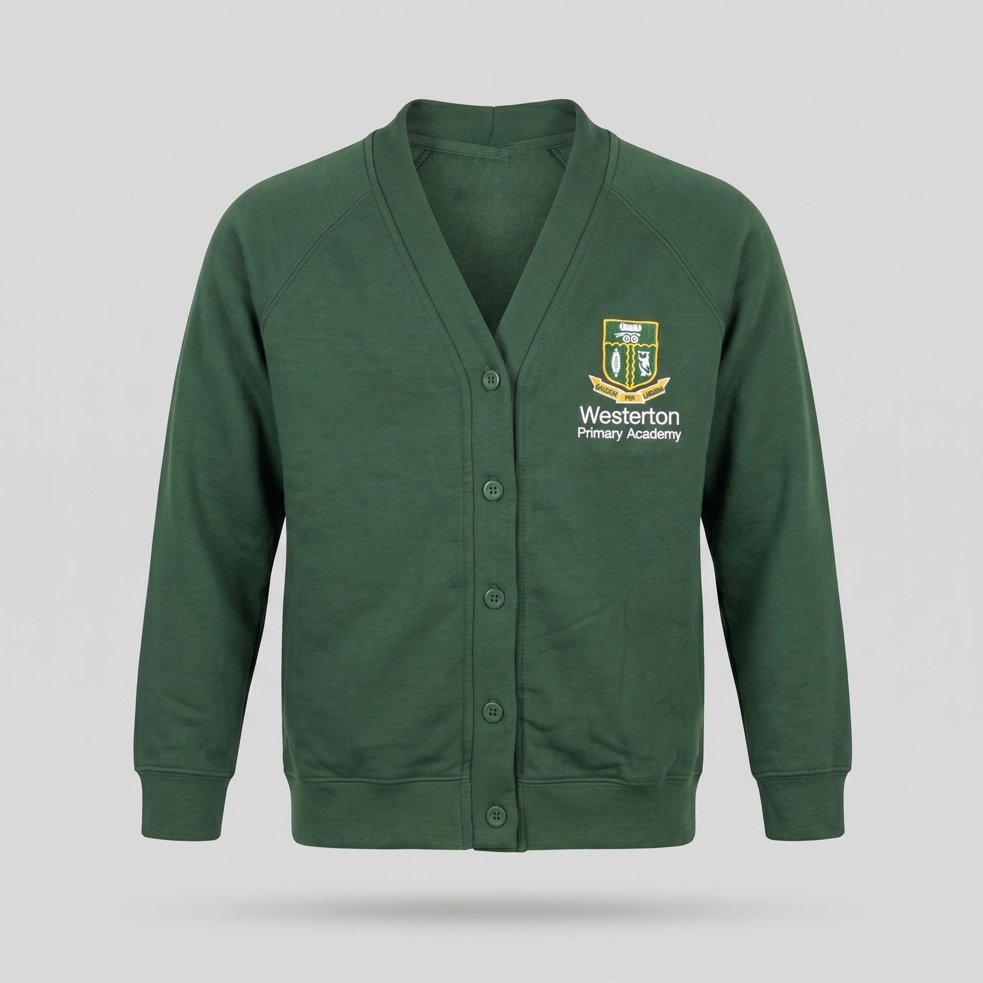 Westerton Primary Academy Cardigan