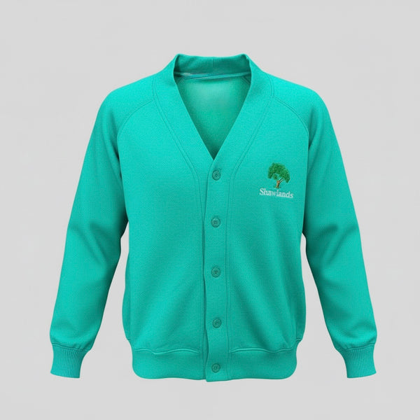 Shawlands Primary School Cardigan