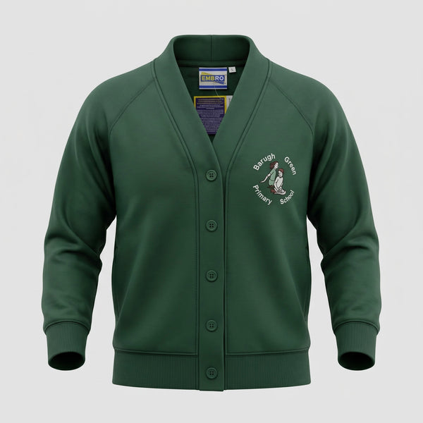 Barugh Green Primary School Cardigan
