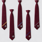The Mirfield Free Grammar Tie (Pick What Year Group)
