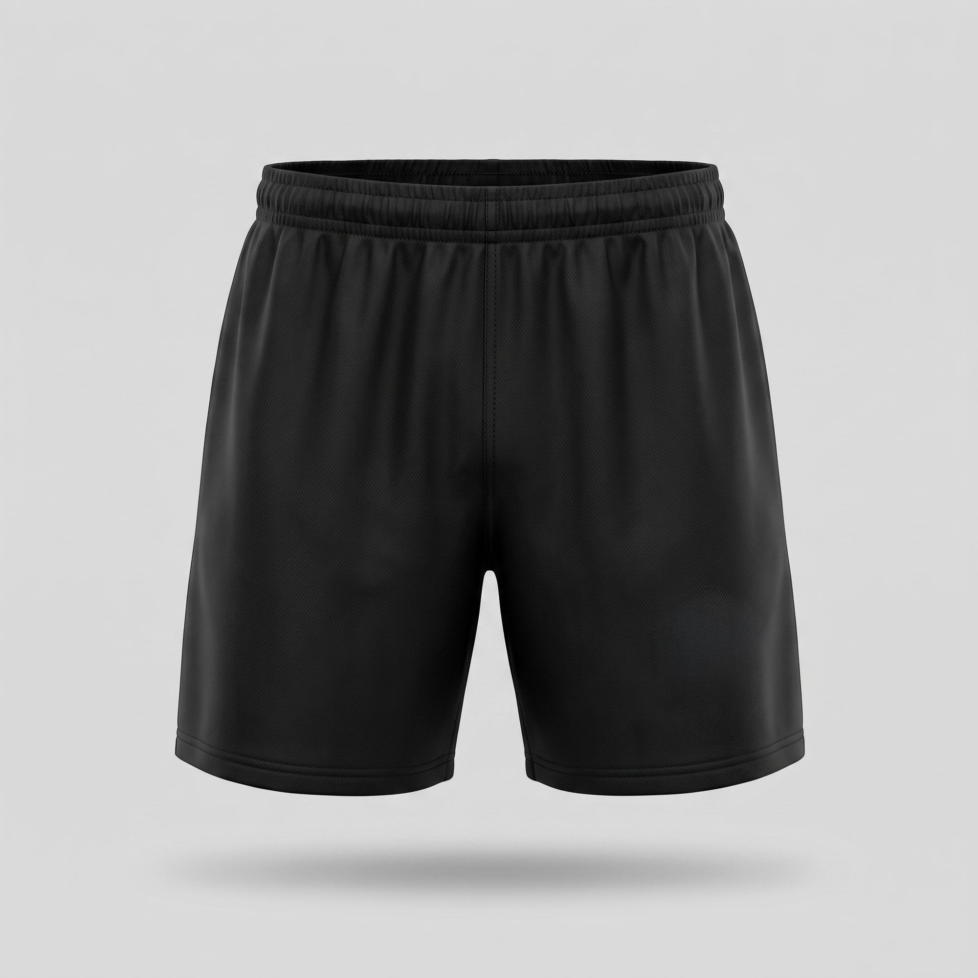 King James P.E Shorts
