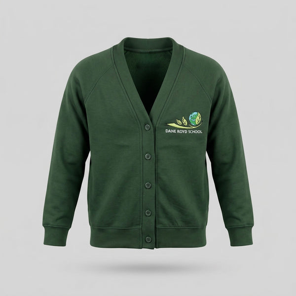 Dane Royd Junior & Infants School Cardigan