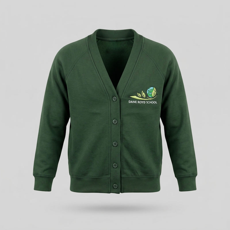 Dane Royd Junior & Infants School Cardigan
