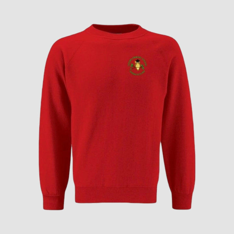 Laithes Primary School Sweatshirt