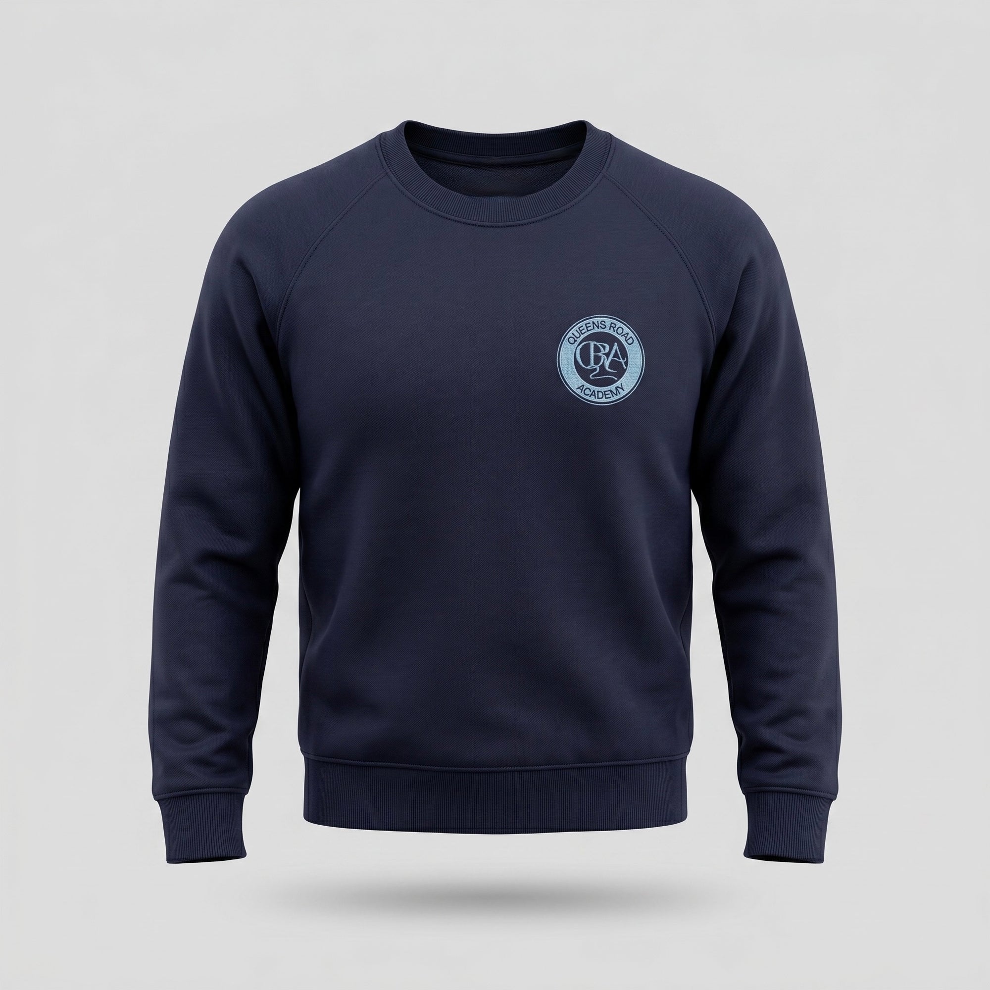 Queens Road Academy Sweatshirt
