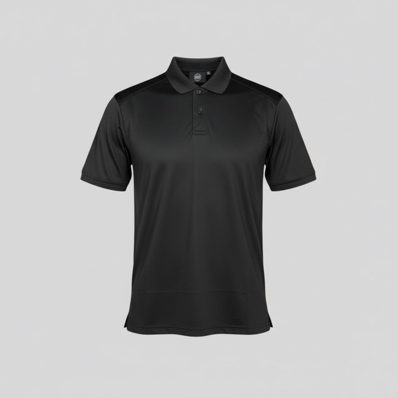 Plain Coloured Polo Shirt