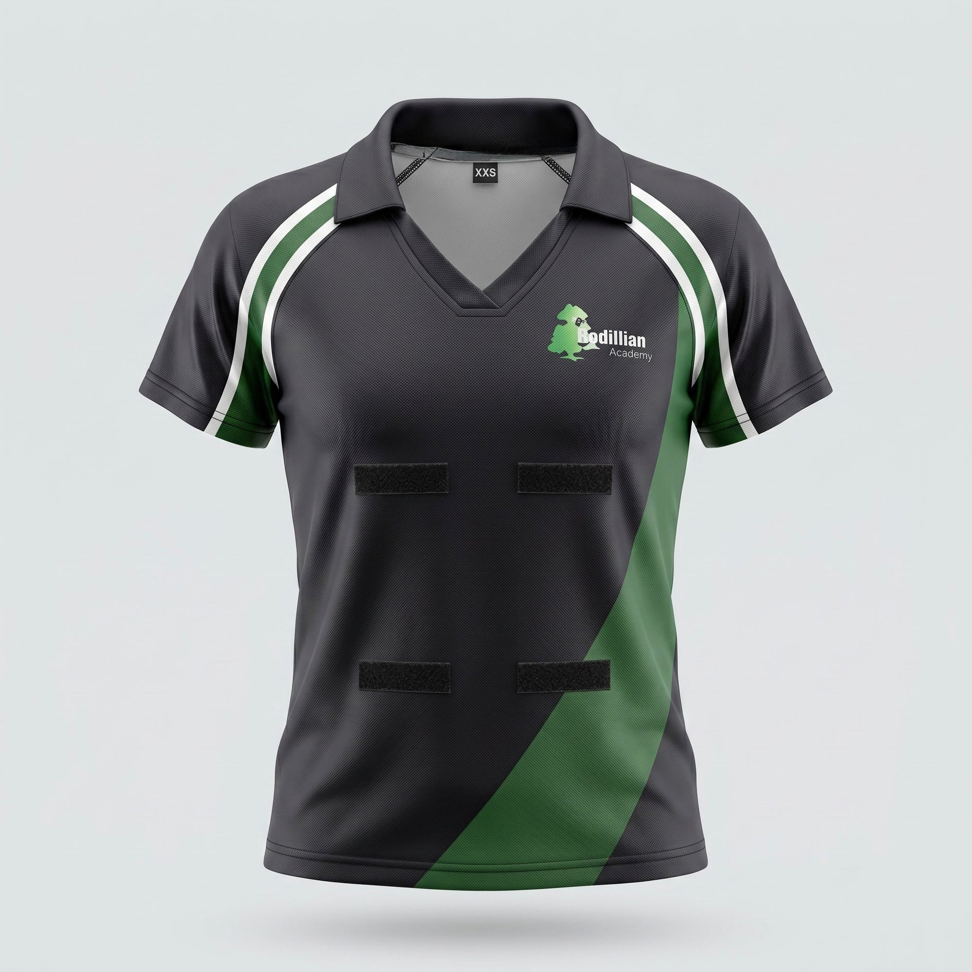 The Rodillian Academy Netball Top