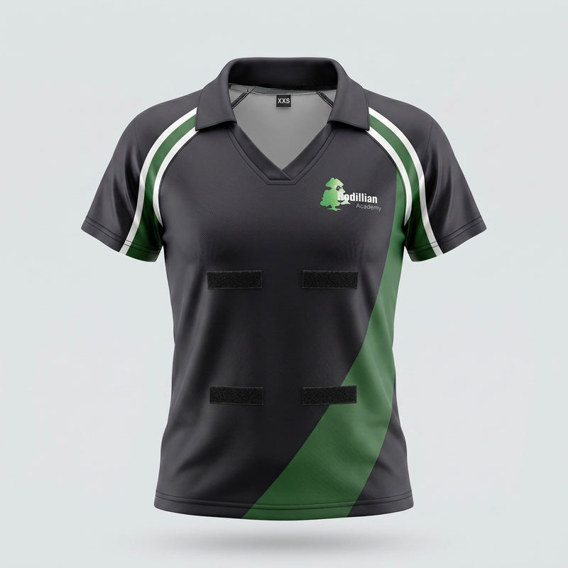 The Rodillian Academy Netball Top