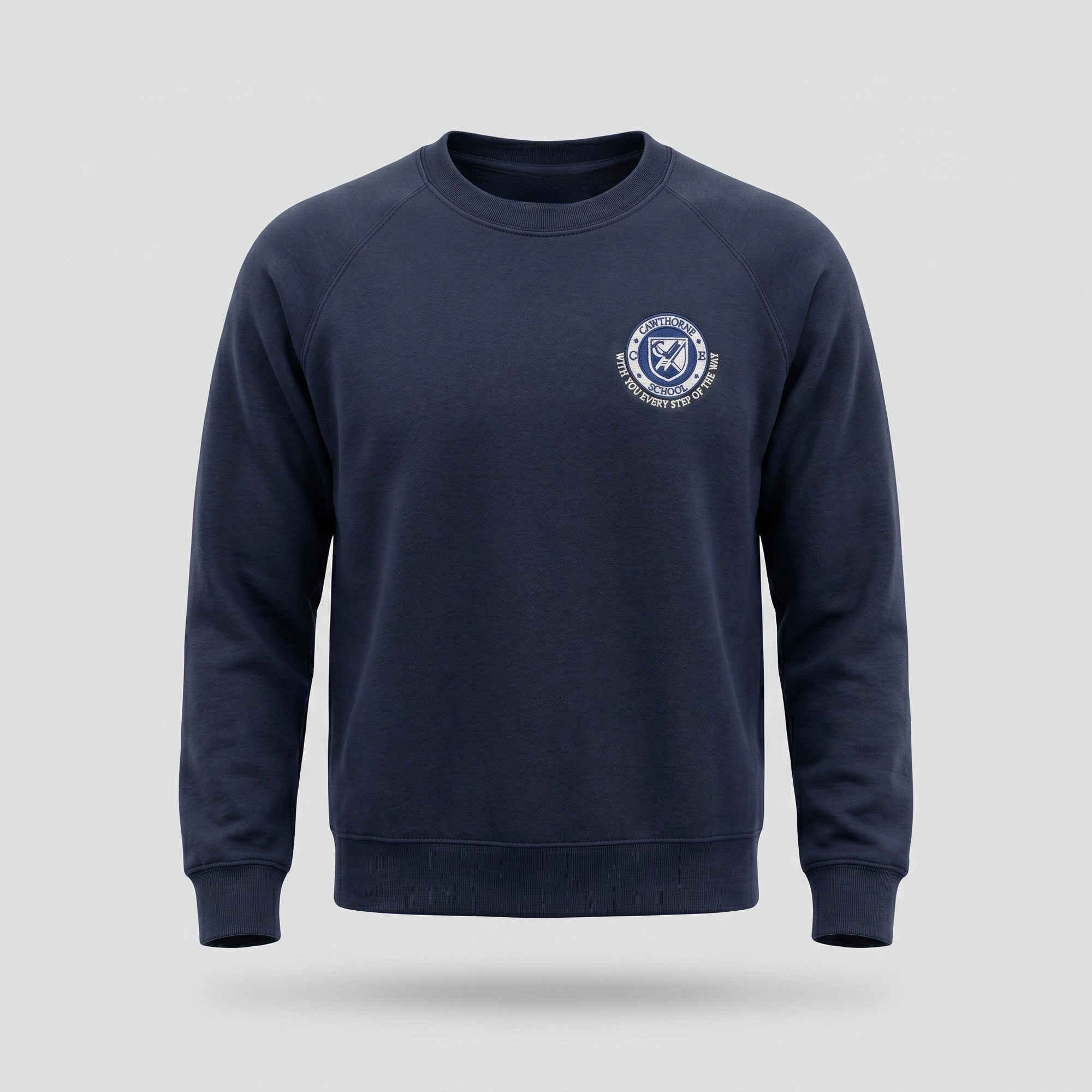 Cawthorne Primary School Sweatshirt