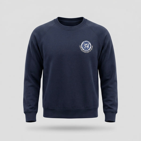 Cawthorne Primary School Sweatshirt