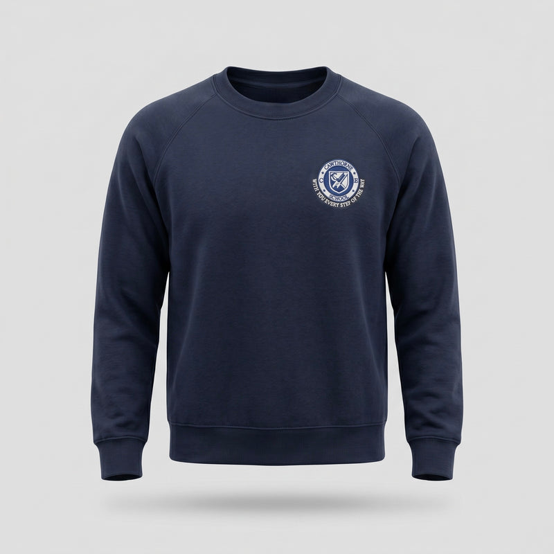 Cawthorne Primary School Sweatshirt