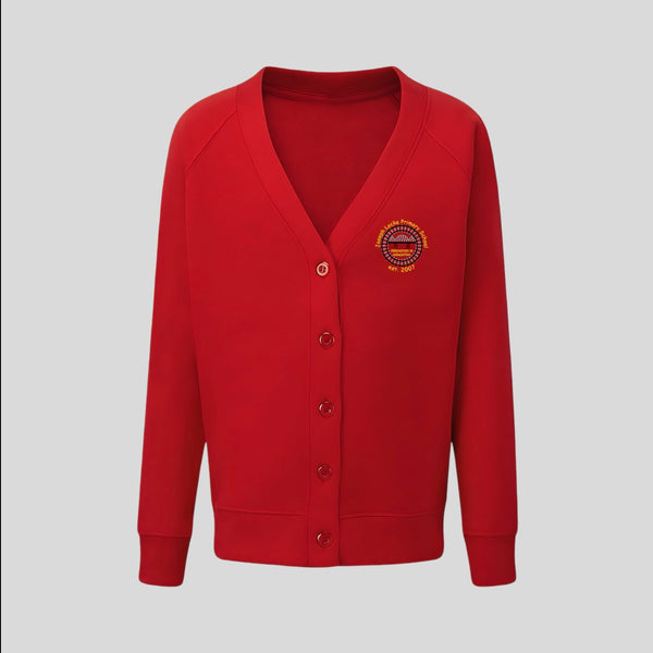 Joseph Locke Primary School Cardigan