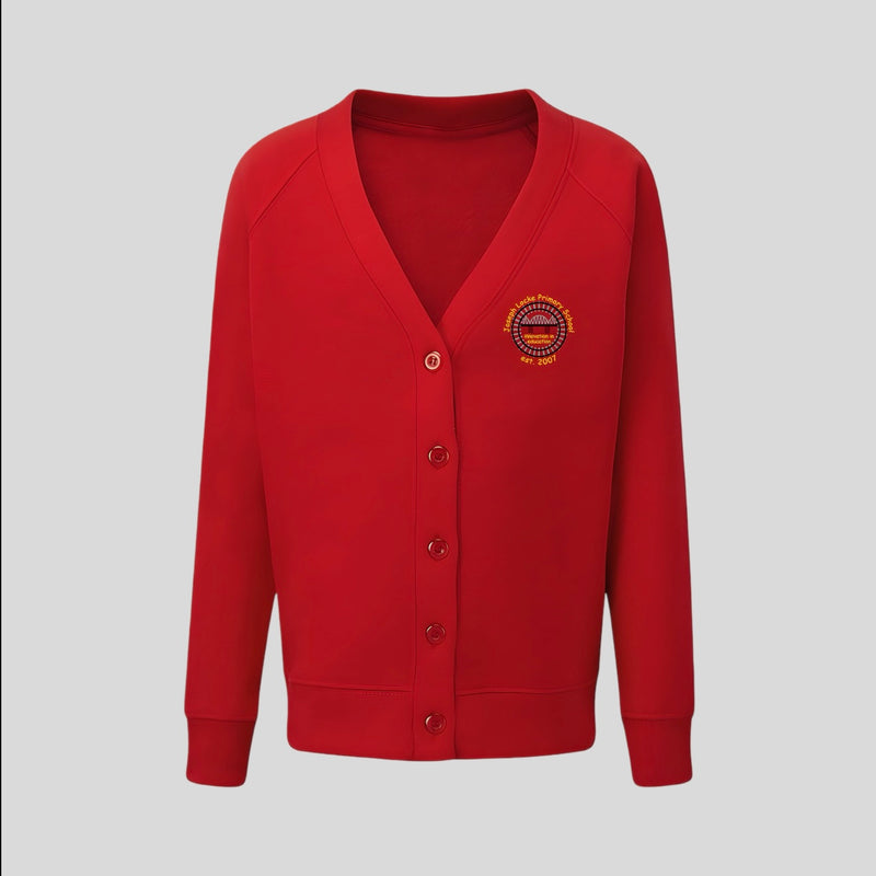 Joseph Locke Primary School Cardigan